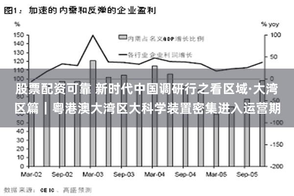 股票配资可靠 新时代中国调研行之看区域·大湾区篇｜粤港澳大湾区大科学装置密集进入运营期