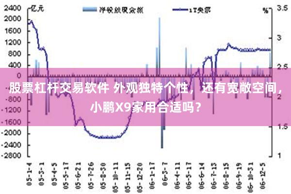 股票杠杆交易软件 外观独特个性，还有宽敞空间，小鹏X9家用合适吗？