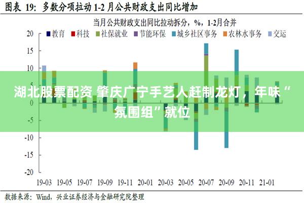 湖北股票配资 肇庆广宁手艺人赶制龙灯，年味“氛围组”就位